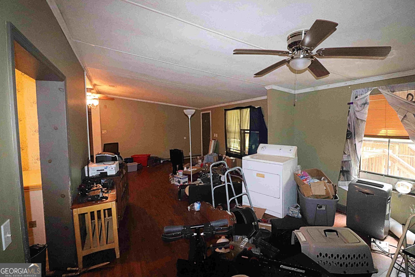 138 Meriwether Lane Milledgeville - 8
