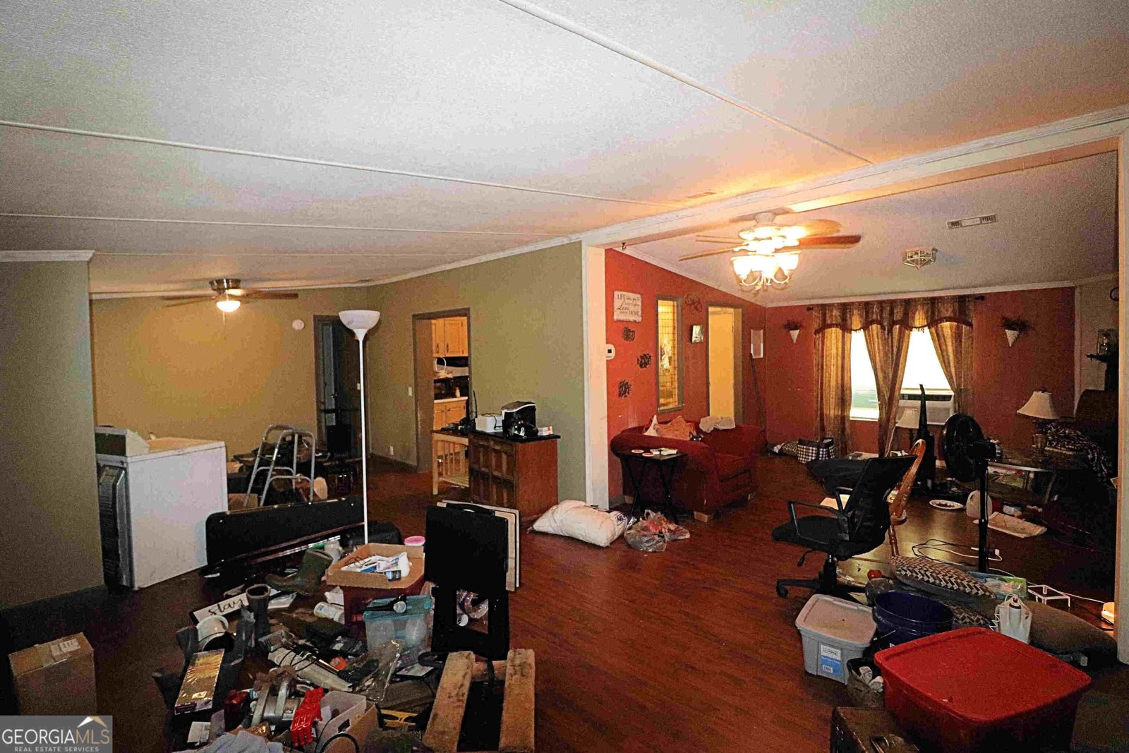 138 Meriwether Lane Milledgeville - 9