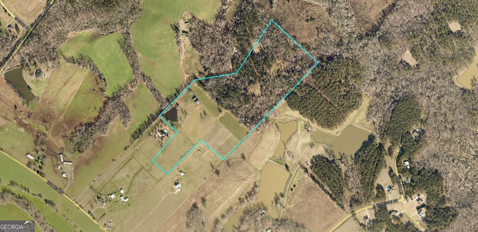 1224 Walker Road Madison - 19