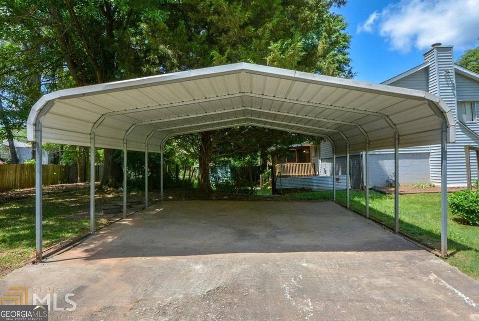 110 Flint River Road Jonesboro - 3
