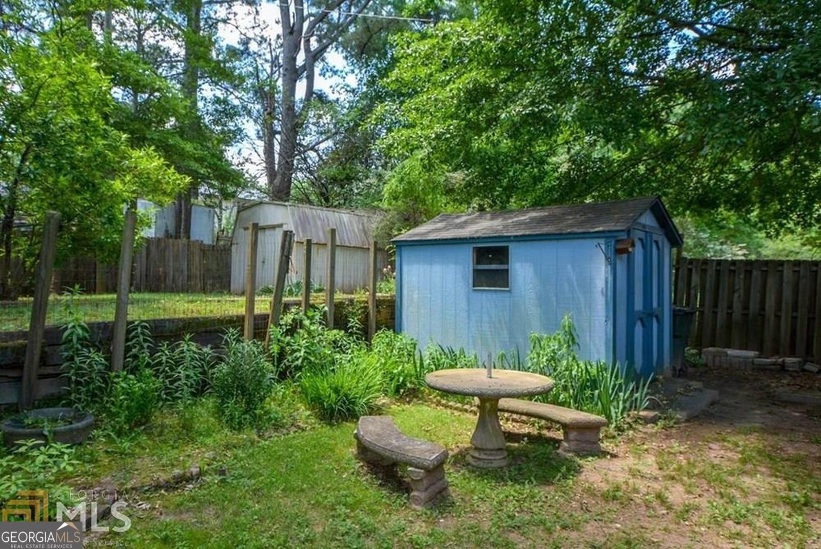 110 Flint River Road Jonesboro - 4