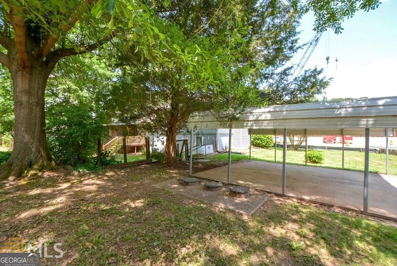 110 Flint River Road Jonesboro - 5