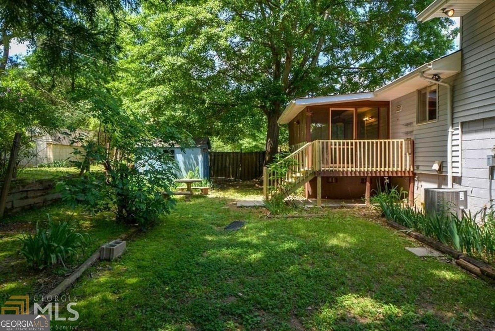 110 Flint River Road Jonesboro - 7