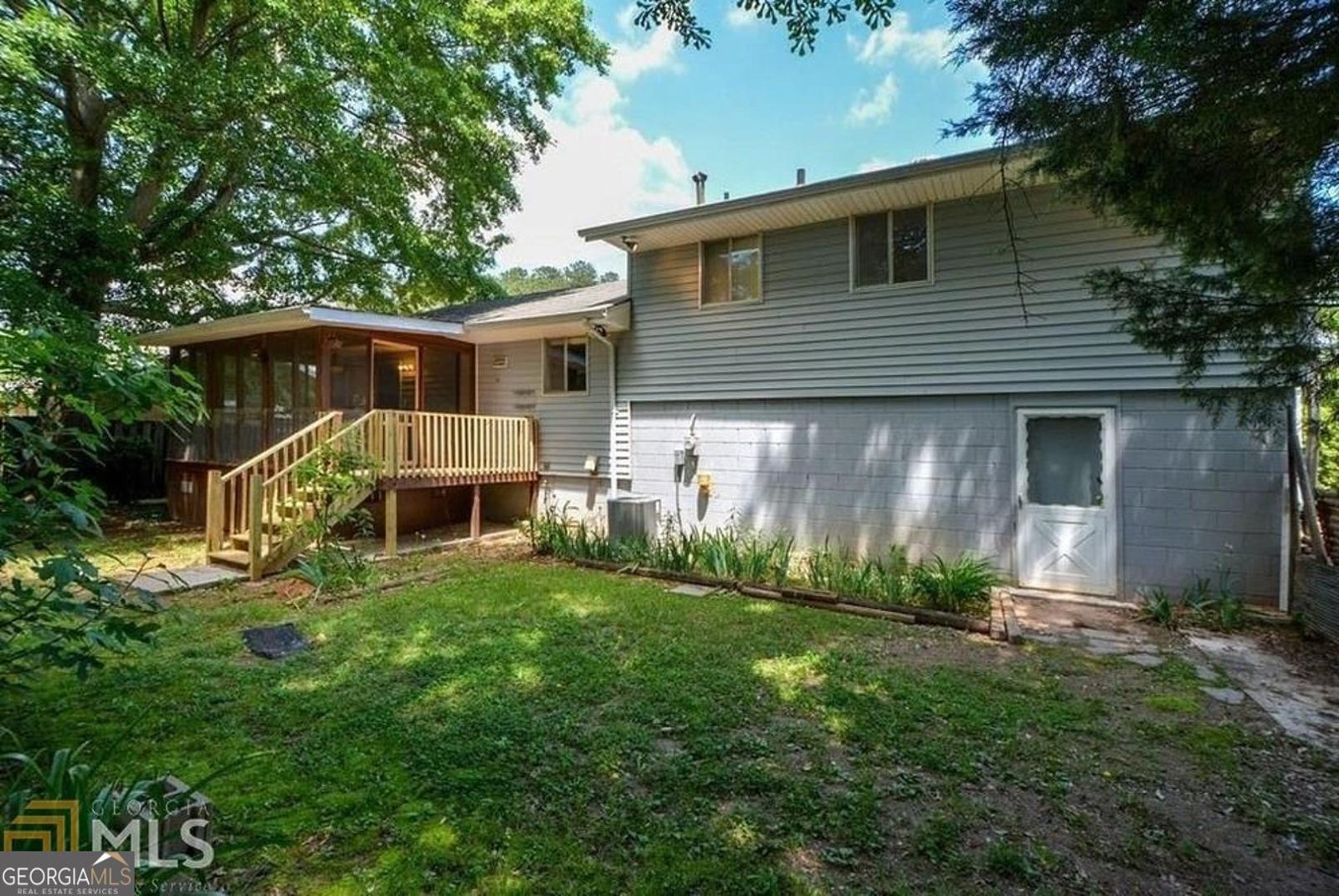 110 Flint River Road Jonesboro - 8