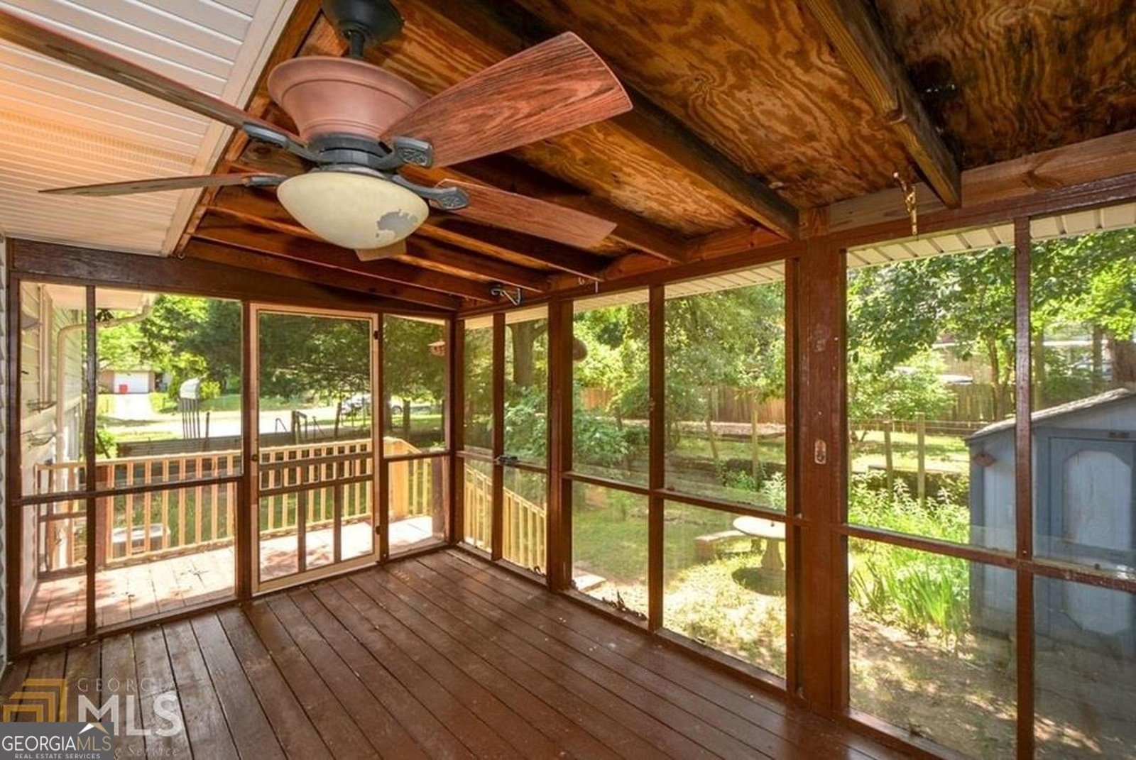 110 Flint River Road Jonesboro - 9