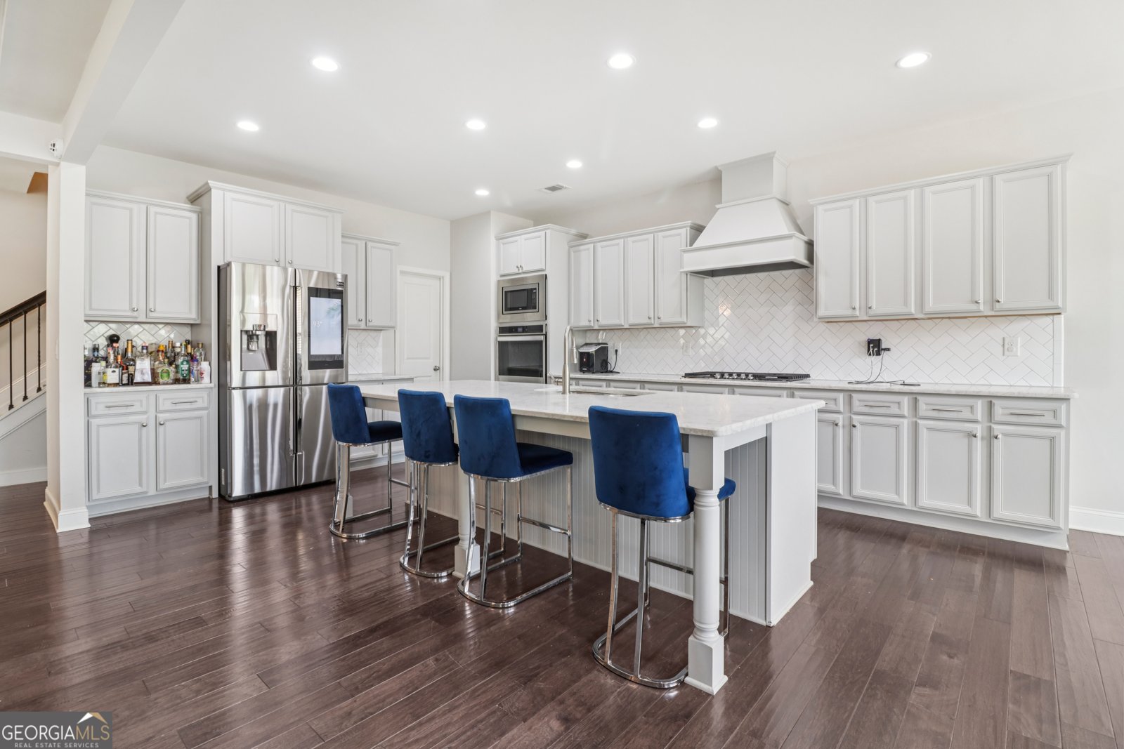 2041 White Cypress Court Smyrna - 19