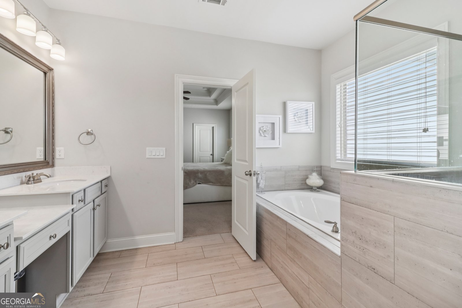 2041 White Cypress Court Smyrna - 2