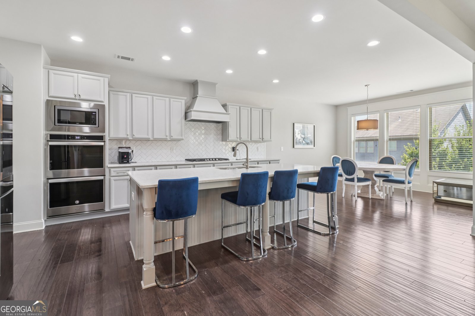 2041 White Cypress Court Smyrna - 20