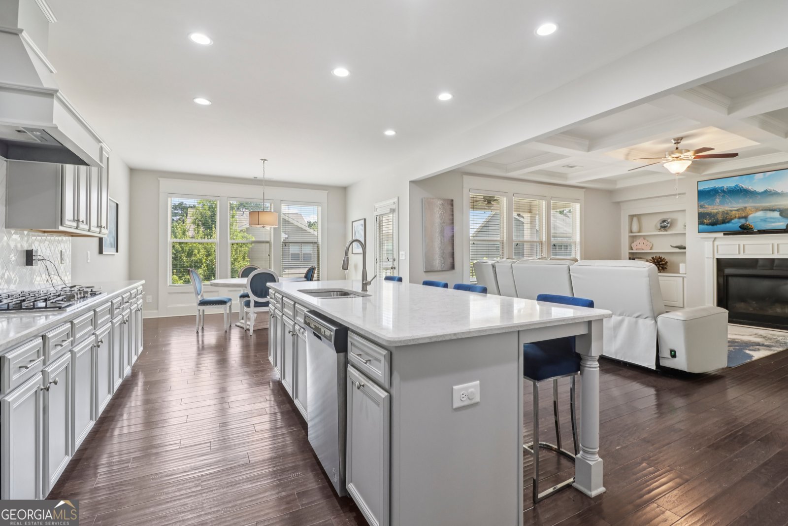 2041 White Cypress Court Smyrna - 21