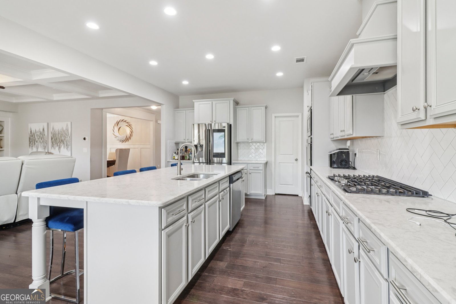 2041 White Cypress Court Smyrna - 22