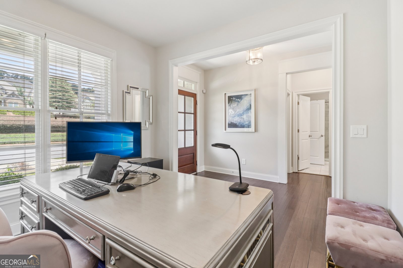 2041 White Cypress Court Smyrna - 25