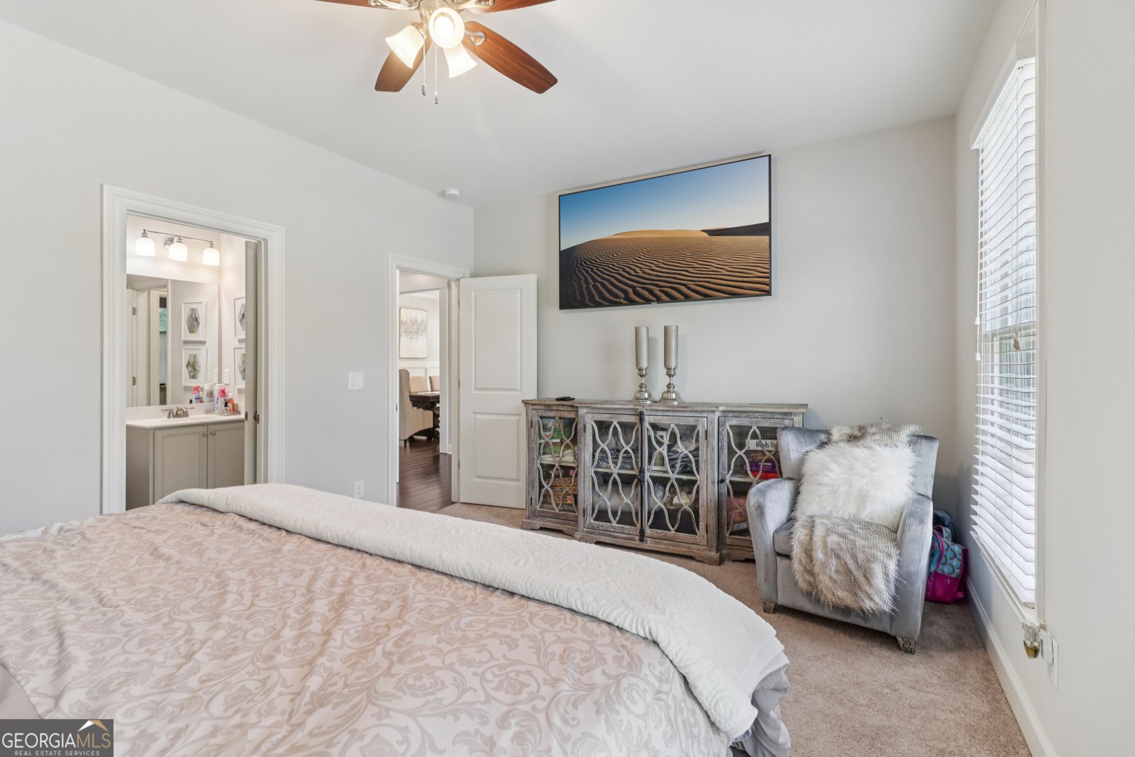 2041 White Cypress Court Smyrna - 30