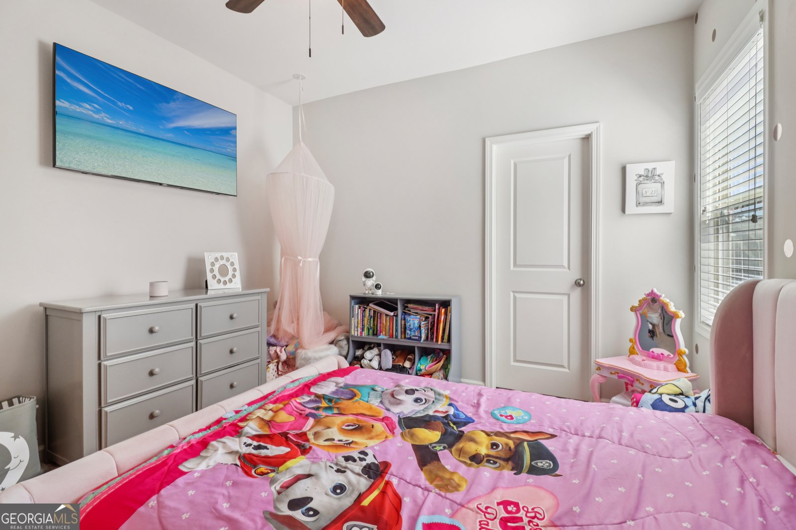 2041 White Cypress Court Smyrna - 48
