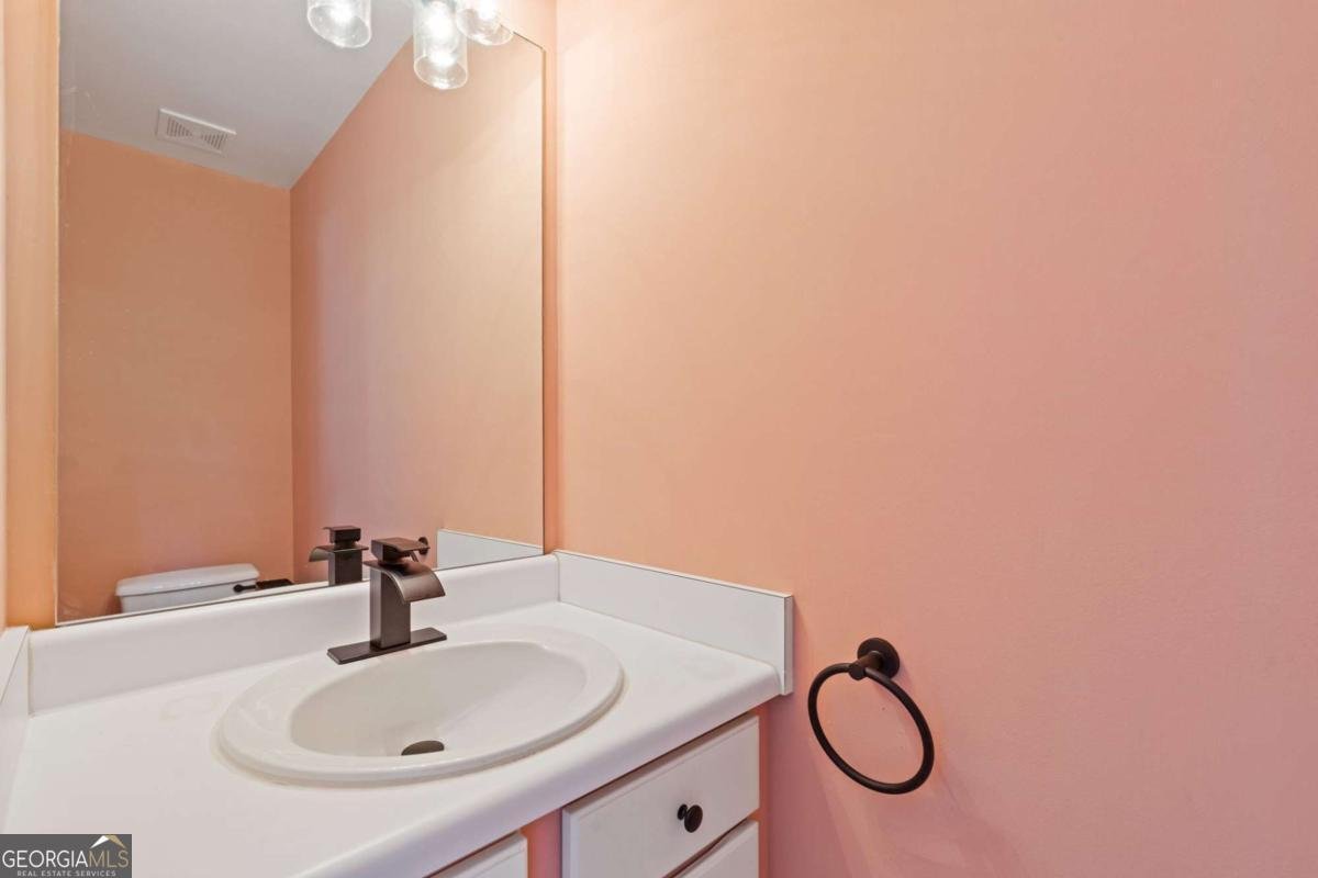 1936 Oakwood Grove Drive Snellville - 1