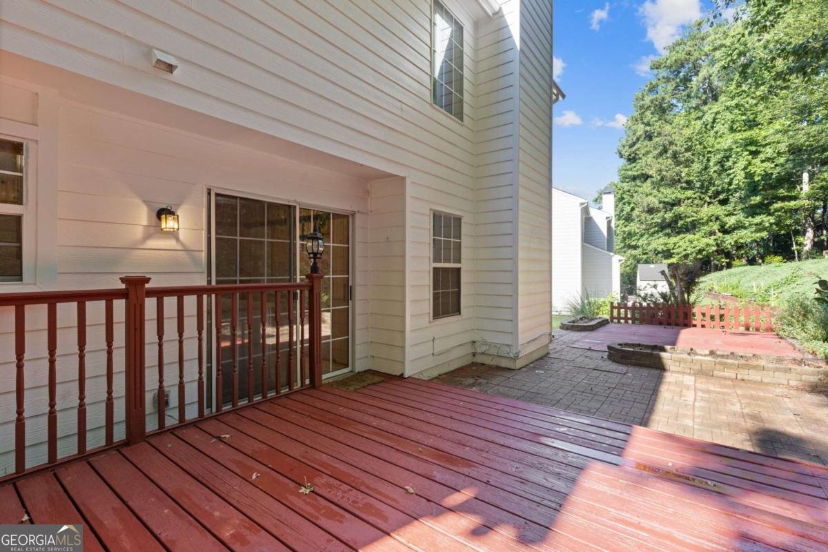 1936 Oakwood Grove Drive Snellville - 14