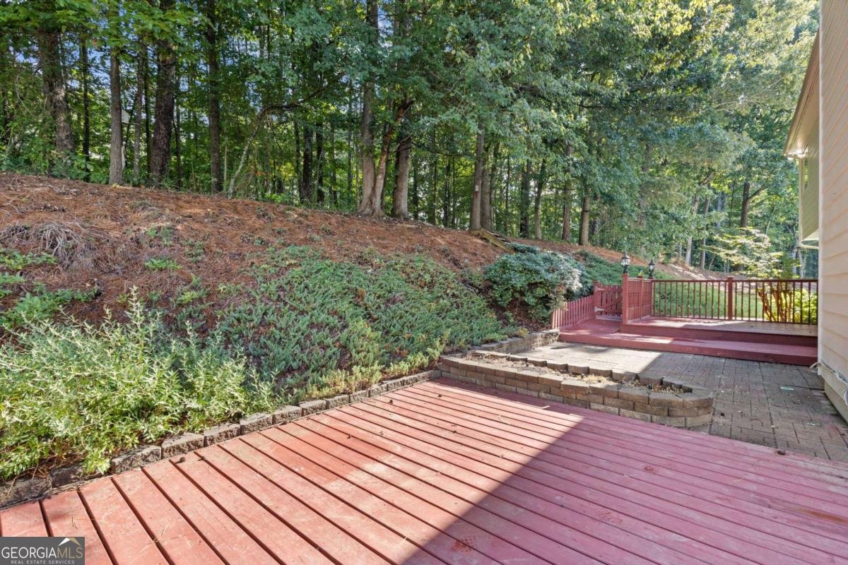 1936 Oakwood Grove Drive Snellville - 15