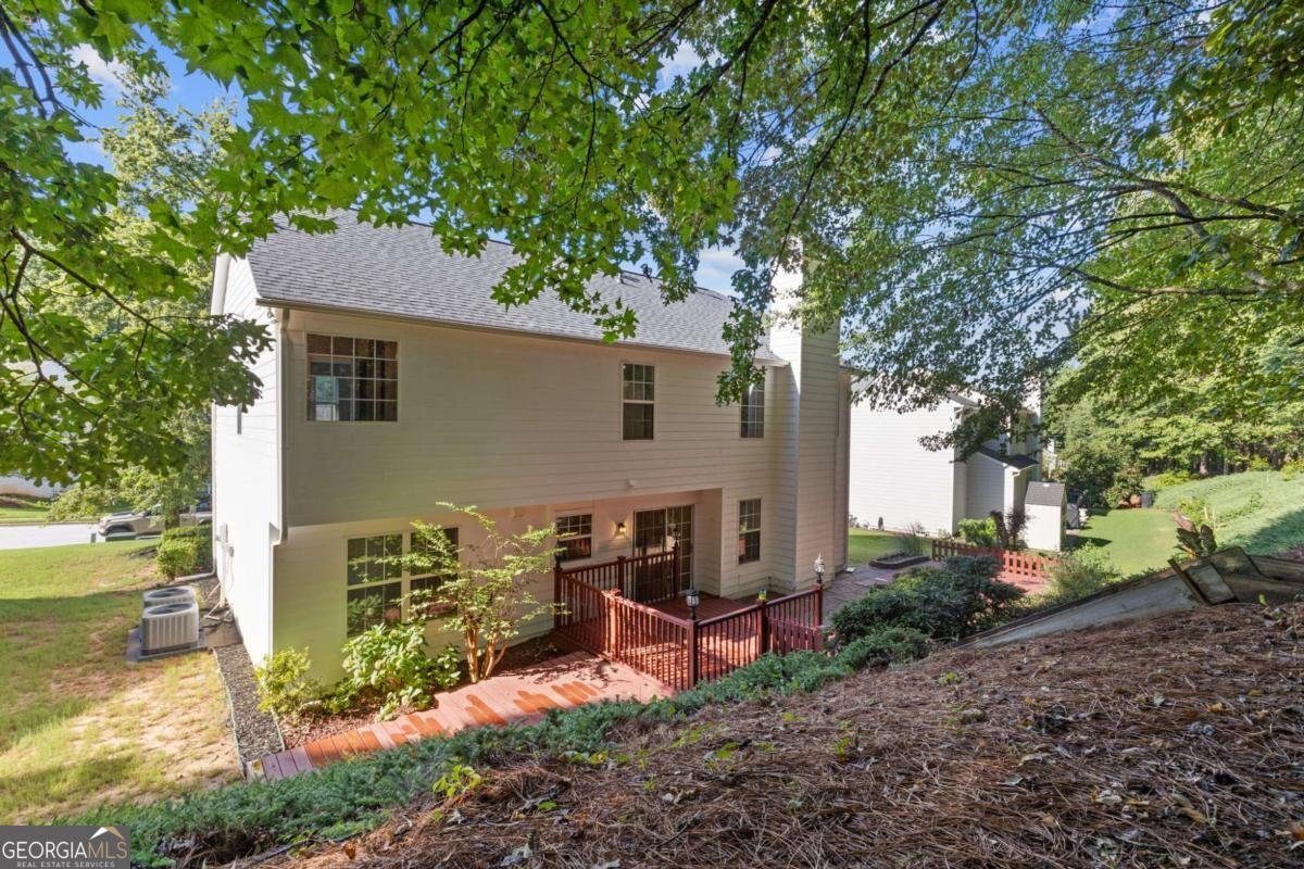 1936 Oakwood Grove Drive Snellville - 16