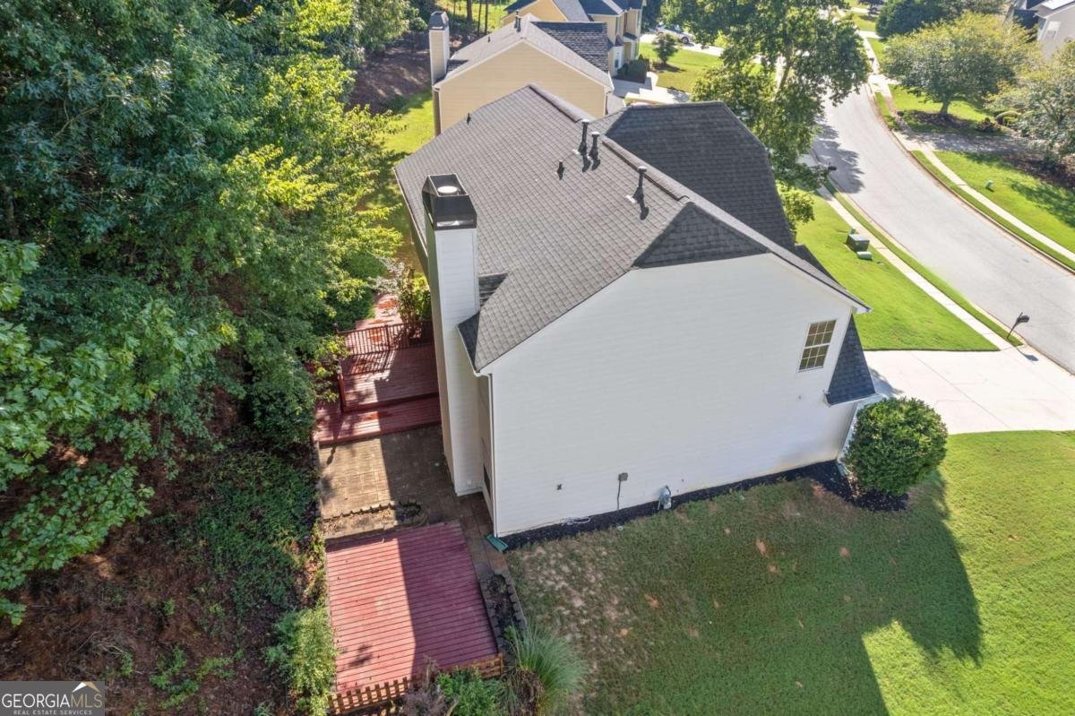 1936 Oakwood Grove Drive Snellville - 19