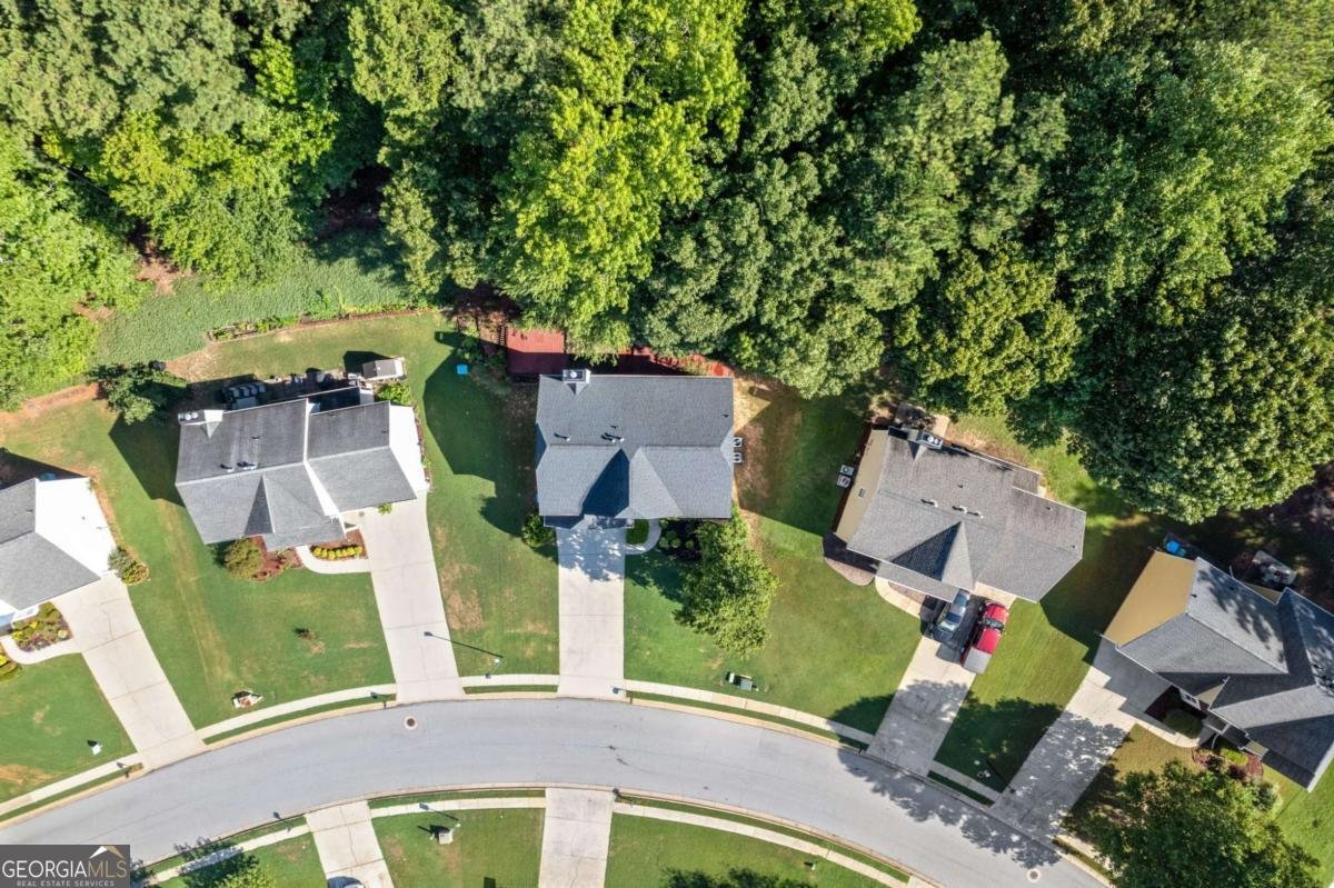 1936 Oakwood Grove Drive Snellville - 21