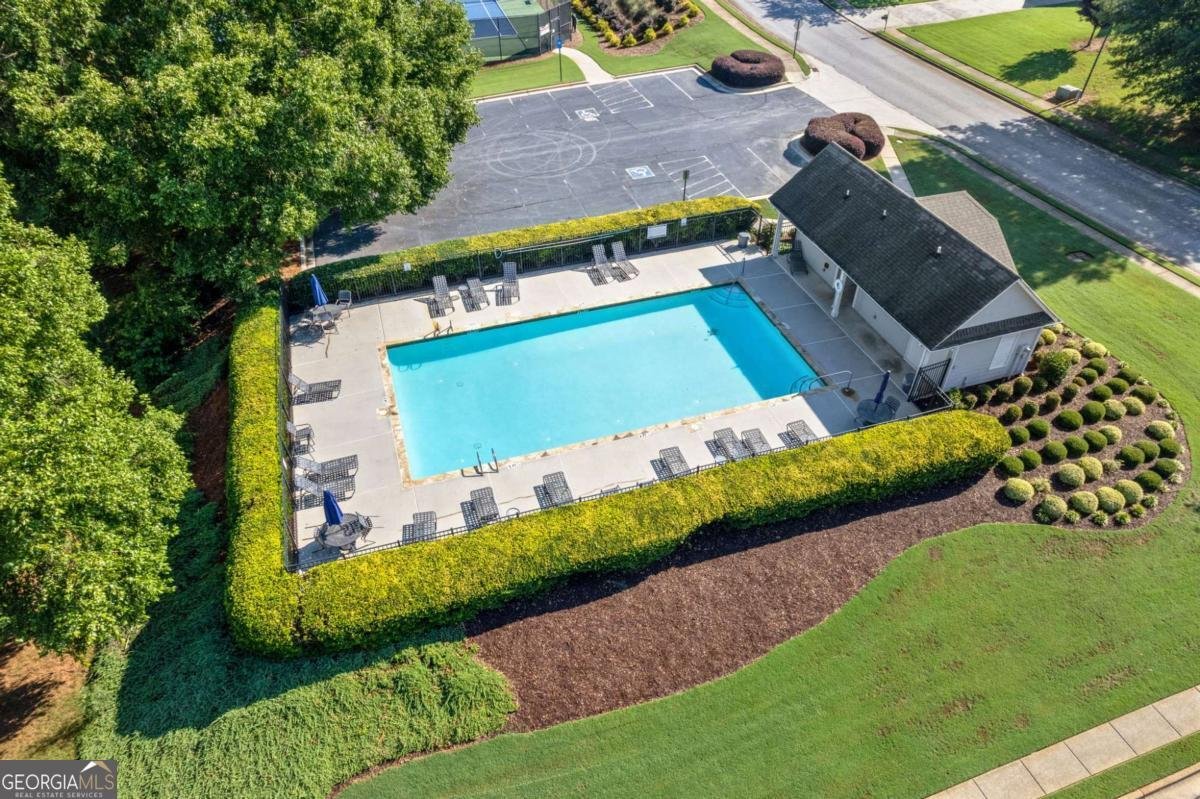 1936 Oakwood Grove Drive Snellville - 23