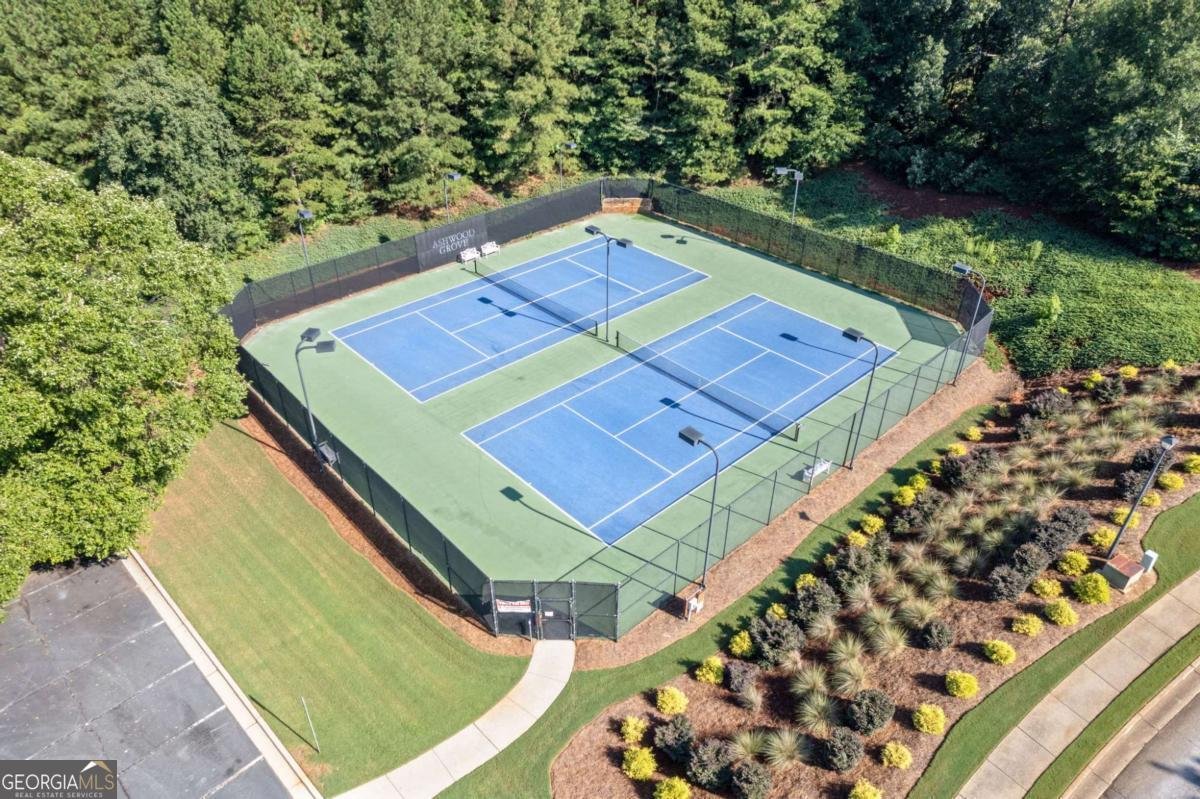 1936 Oakwood Grove Drive Snellville - 24
