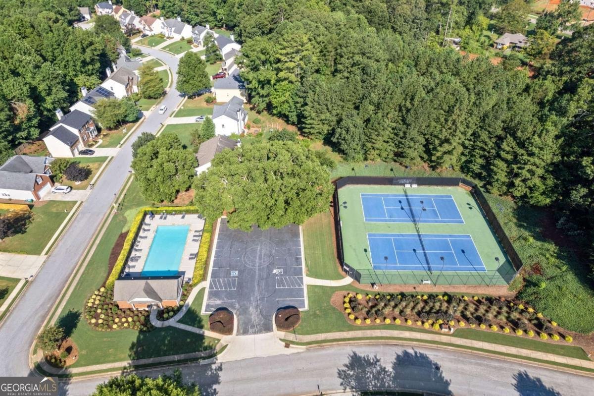 1936 Oakwood Grove Drive Snellville - 25