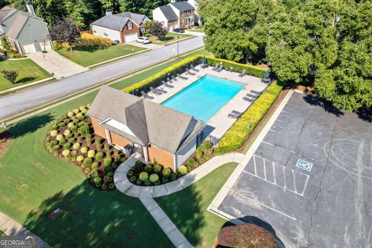 1936 Oakwood Grove Drive Snellville - 26
