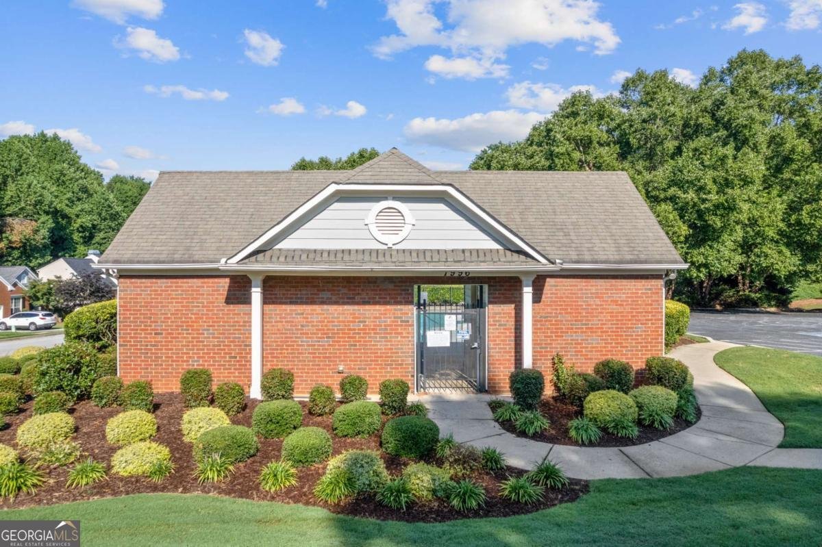 1936 Oakwood Grove Drive Snellville - 27