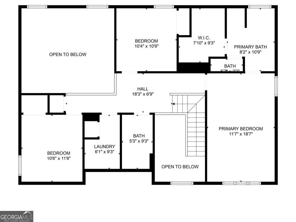 1936 Oakwood Grove Drive Snellville - 29