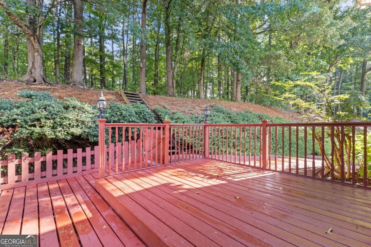 1936 Oakwood Grove Drive Snellville - 33
