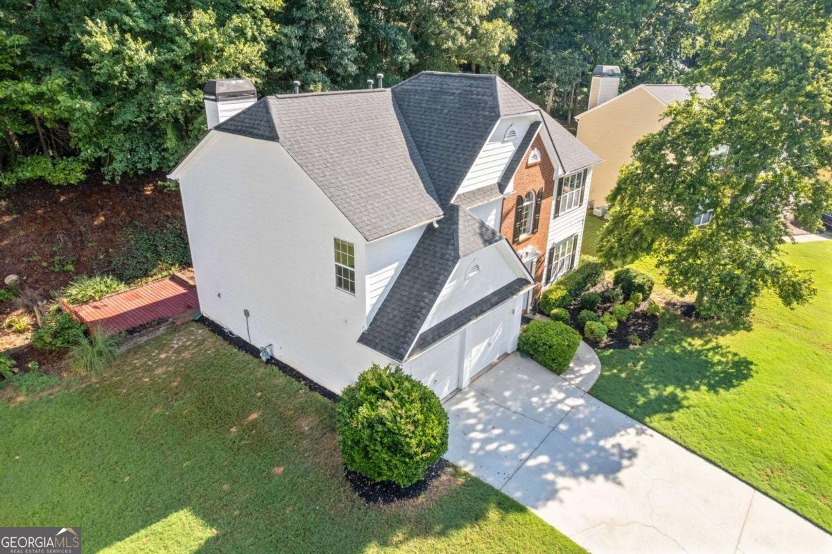 1936 Oakwood Grove Drive Snellville - 38