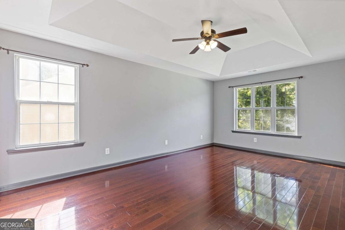 1936 Oakwood Grove Drive Snellville - 4