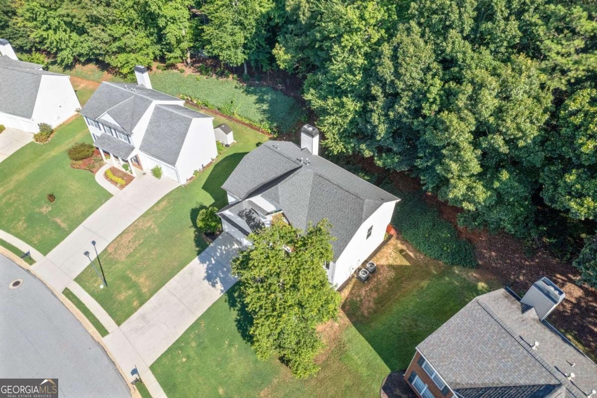 1936 Oakwood Grove Drive Snellville - 40