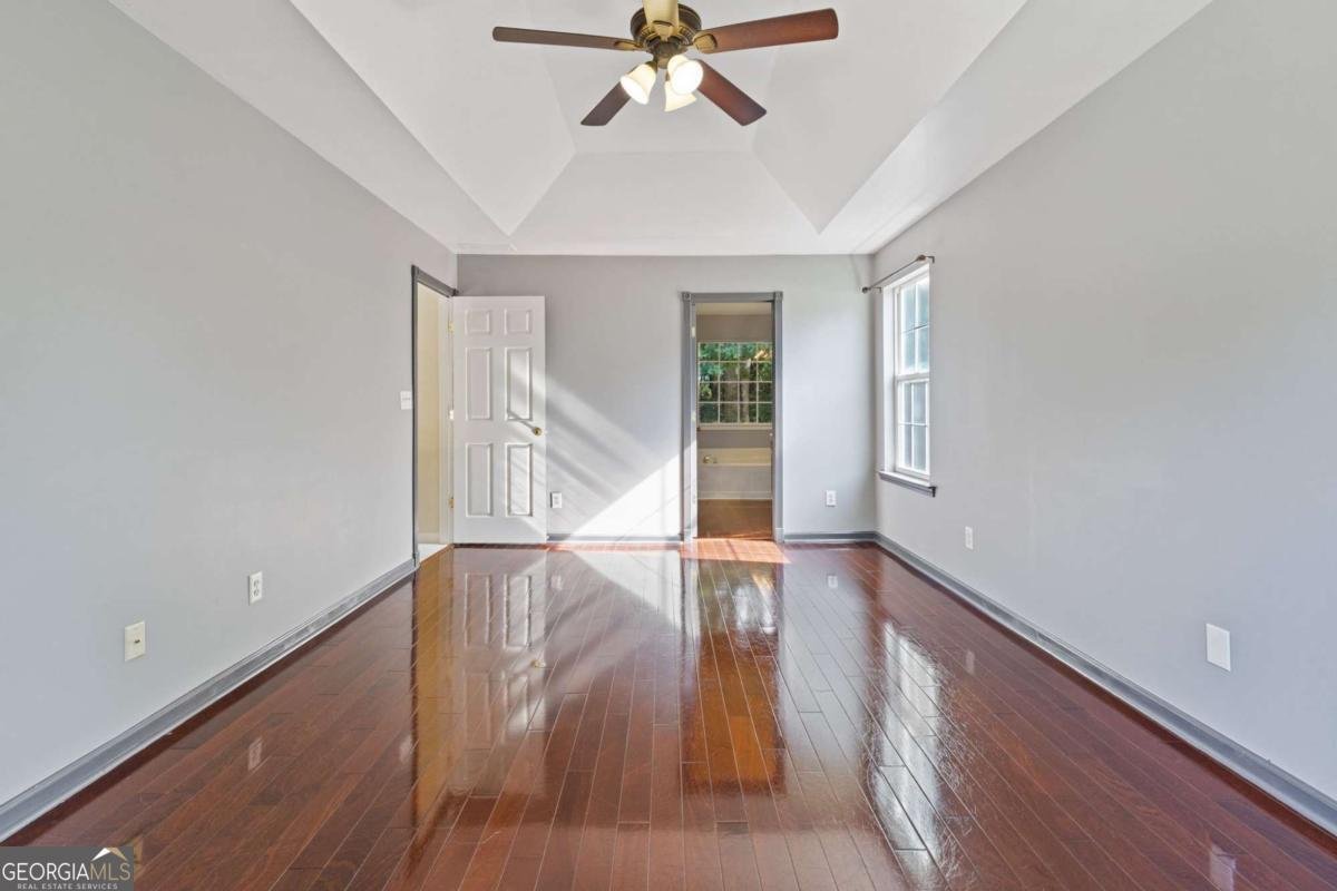 1936 Oakwood Grove Drive Snellville - 5