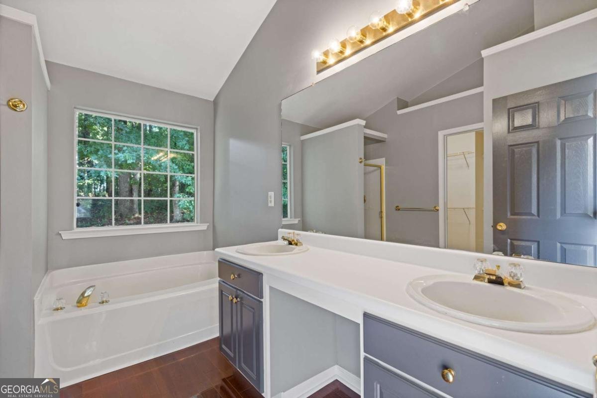 1936 Oakwood Grove Drive Snellville - 6