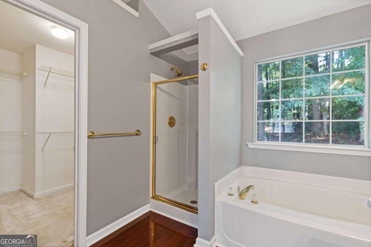 1936 Oakwood Grove Drive Snellville - 7