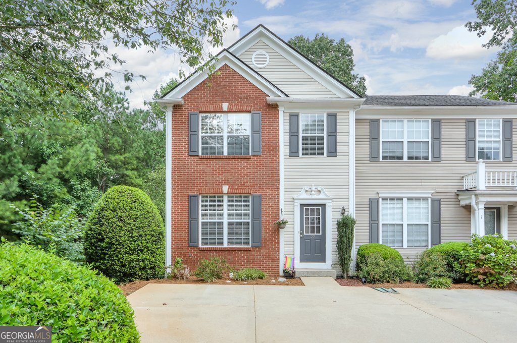 9165 Nesbit Ferry Road Johns Creek - 1