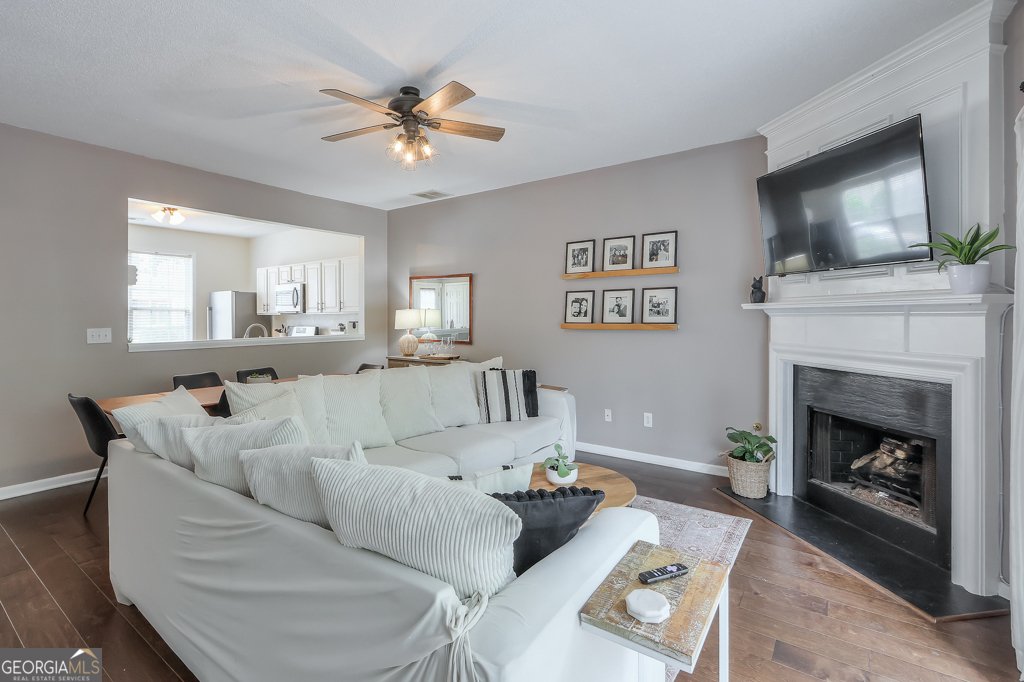9165 Nesbit Ferry Road Johns Creek - 13