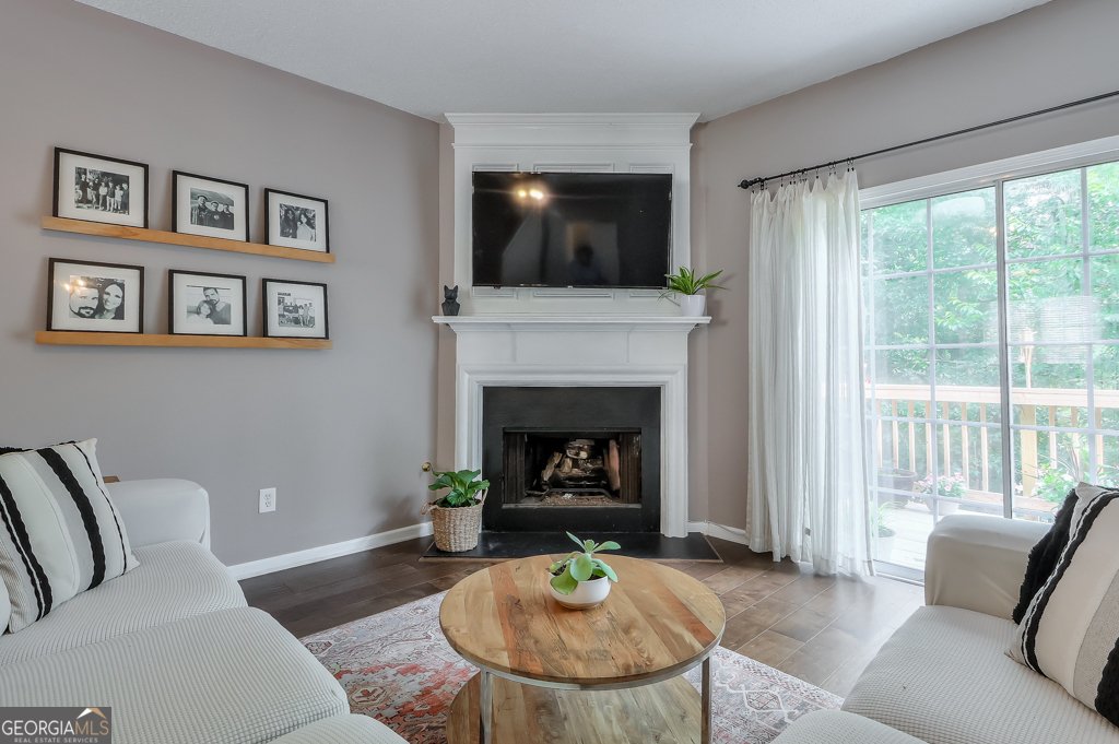 9165 Nesbit Ferry Road Johns Creek - 14