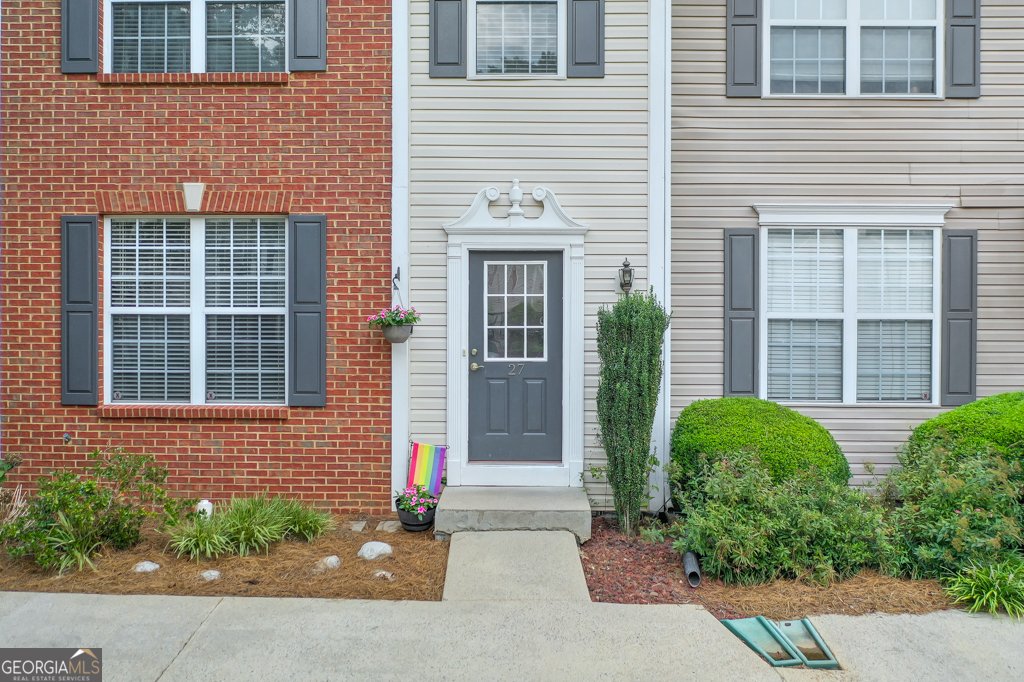 9165 Nesbit Ferry Road Johns Creek - 2