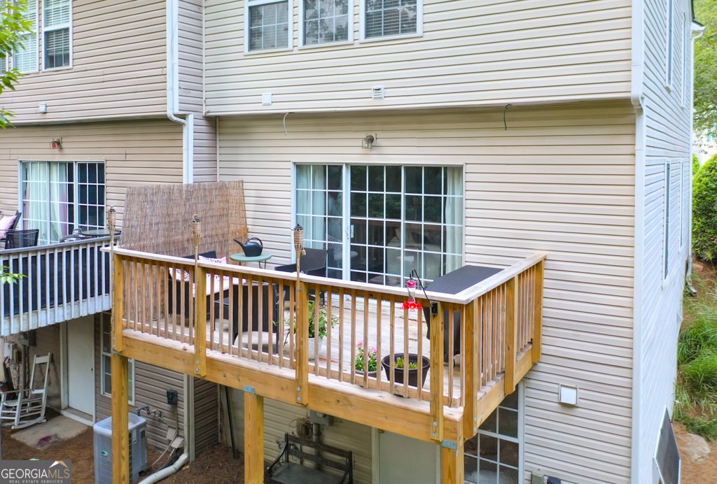 9165 Nesbit Ferry Road Johns Creek - 34