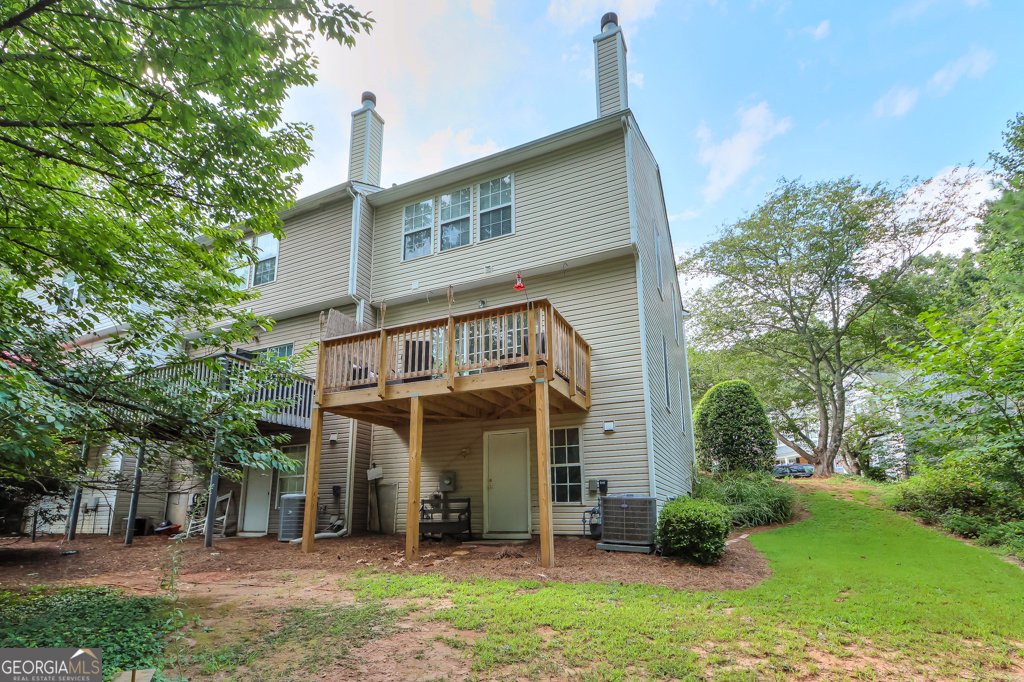 9165 Nesbit Ferry Road Johns Creek - 35