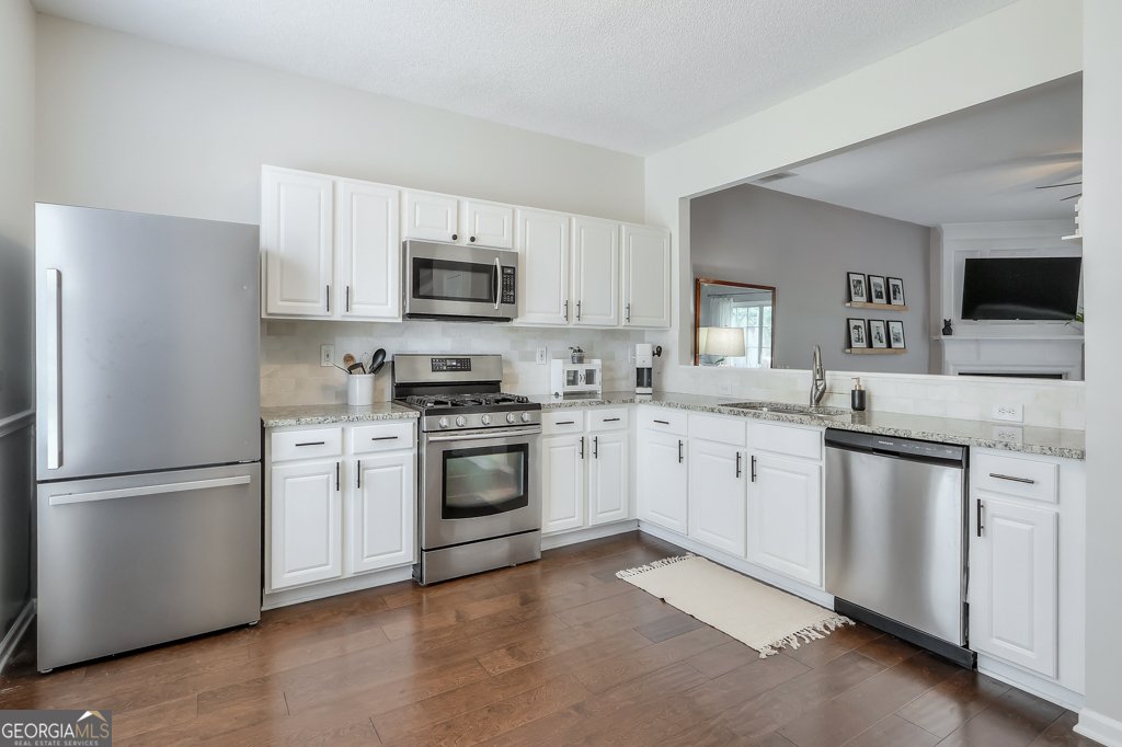 9165 Nesbit Ferry Road Johns Creek - 4