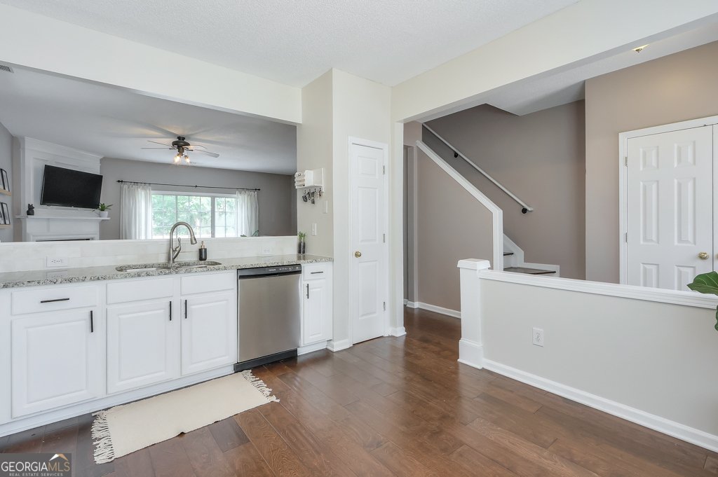 9165 Nesbit Ferry Road Johns Creek - 6