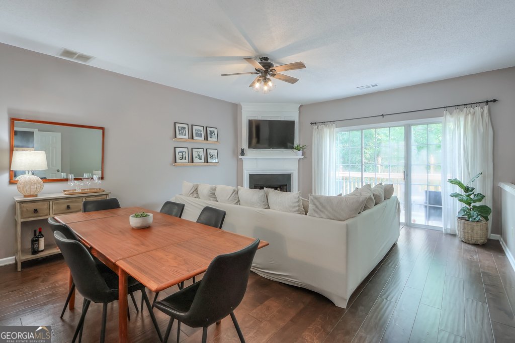 9165 Nesbit Ferry Road Johns Creek - 9