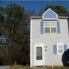 539 Prince Of Wales Stone Mountain - 1