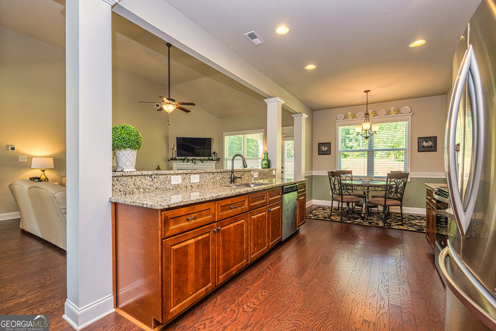84 Fox Hall Crossing Senoia - 10