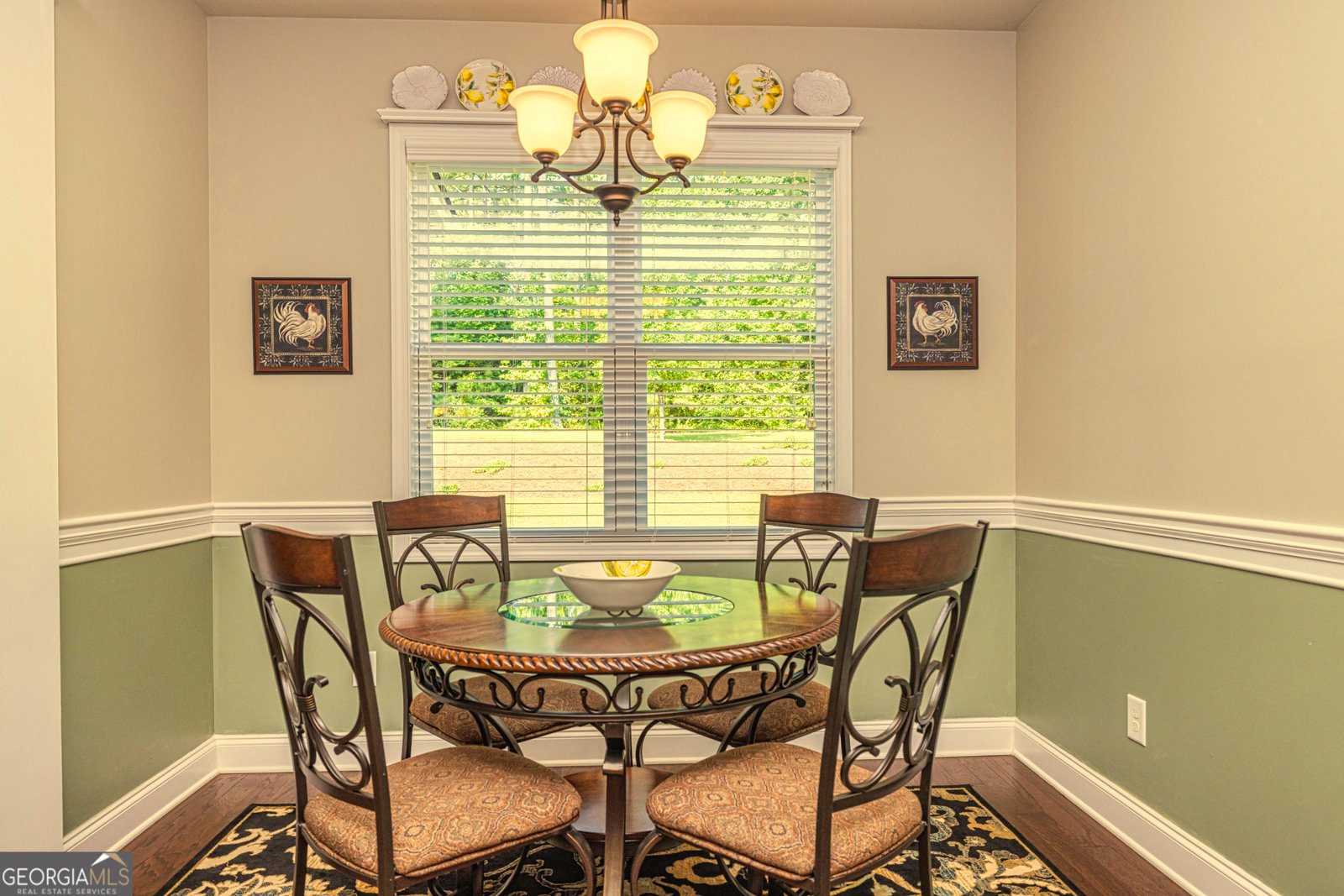 84 Fox Hall Crossing Senoia - 15