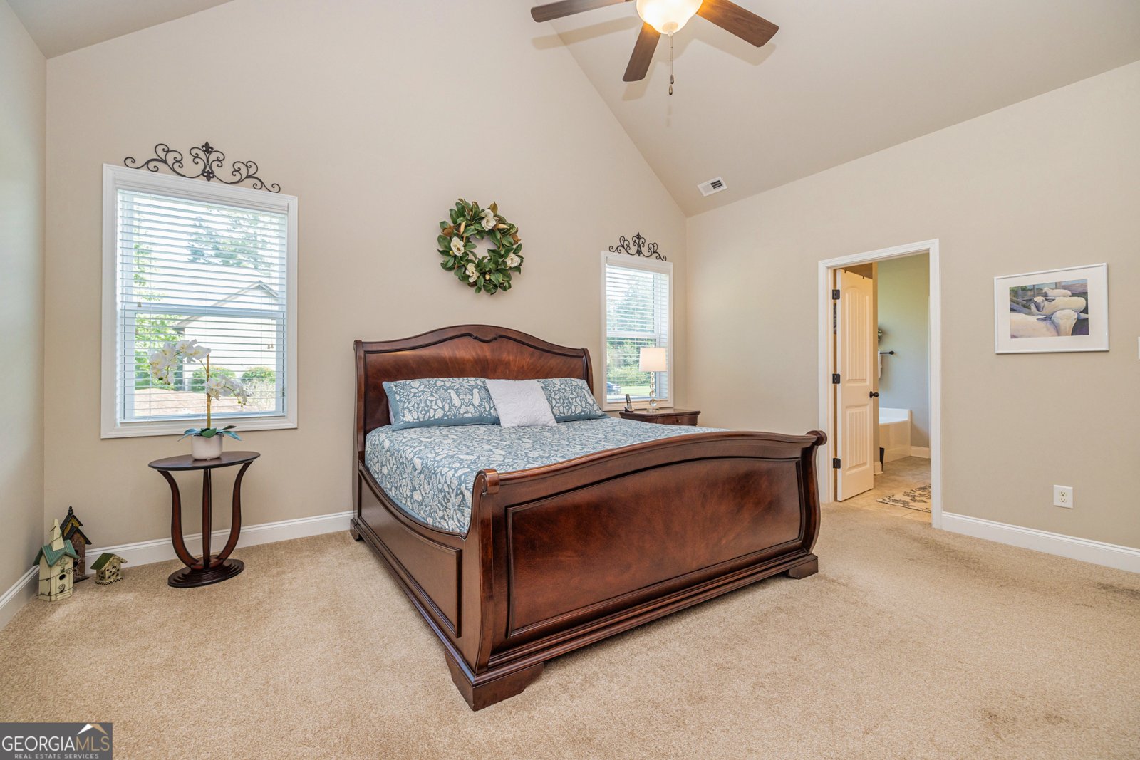 84 Fox Hall Crossing Senoia - 17
