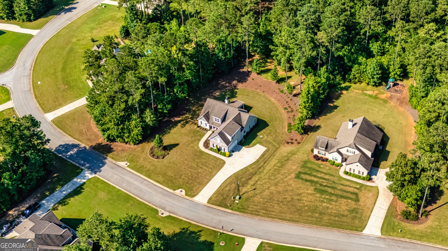 84 Fox Hall Crossing Senoia - 2